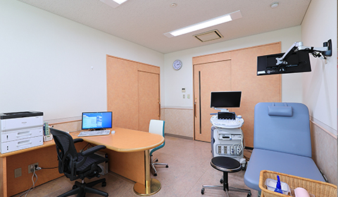 アイリスベルクリニック